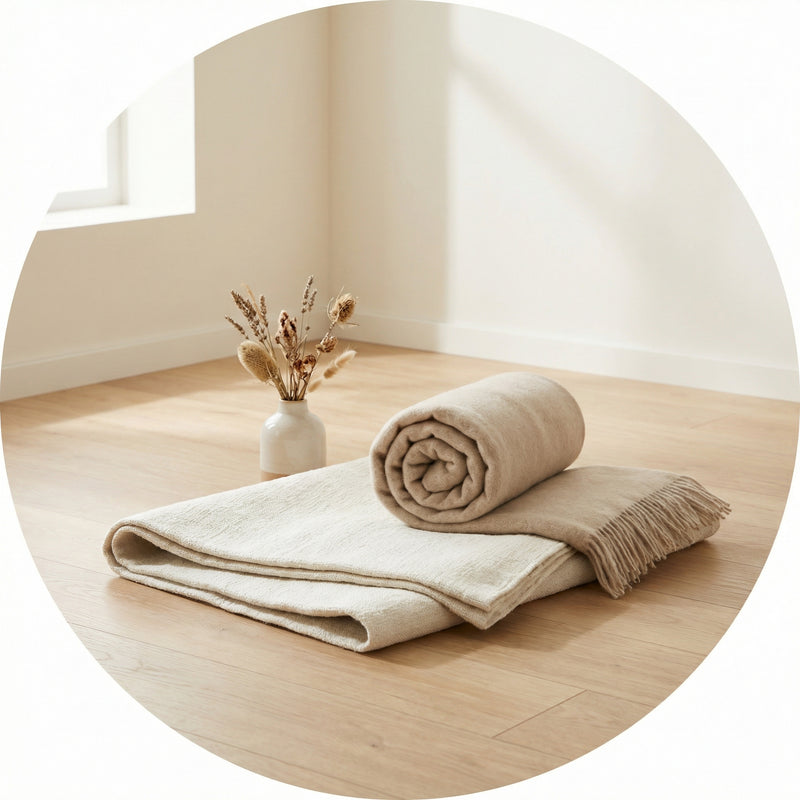 Rugs, Textiles & Soft Furnishings