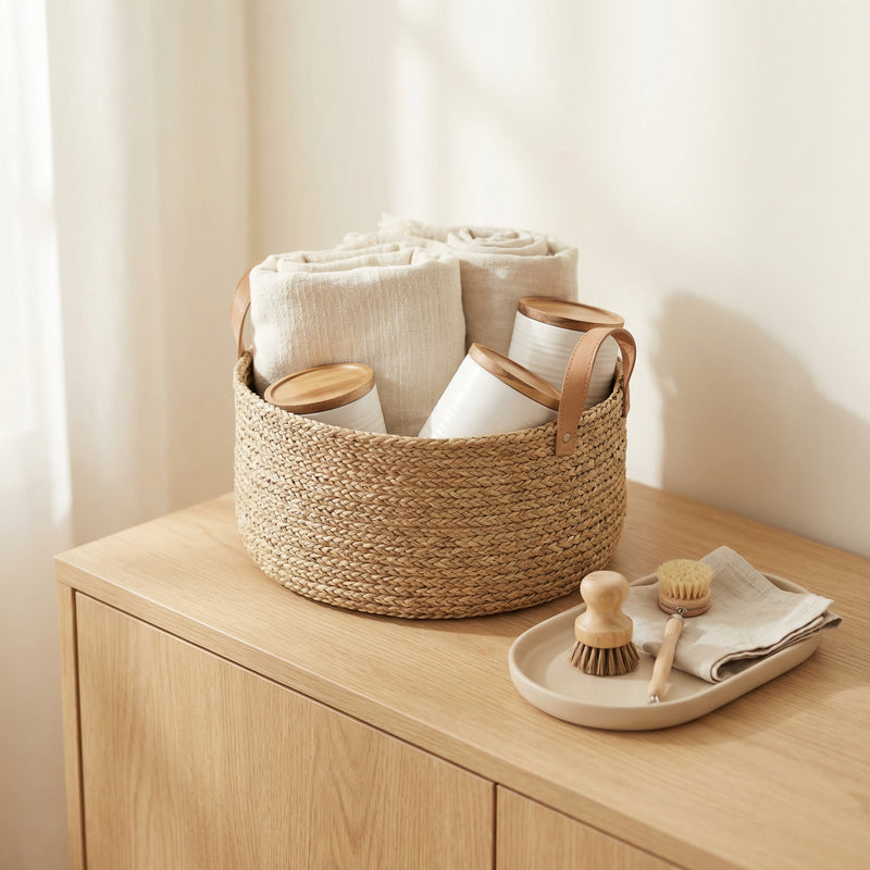 Storage & Organisation