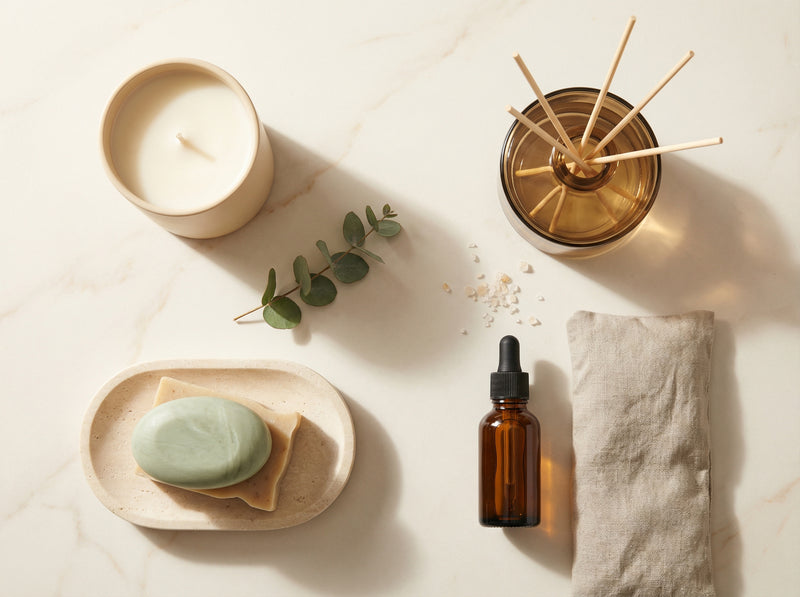 Home Fragrance & Wellness