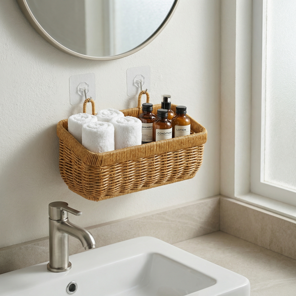 Bathroom Vanity