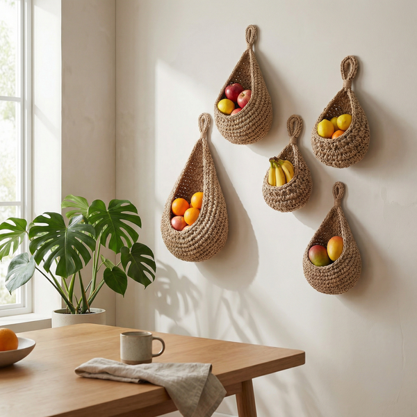 Kitchen Wall