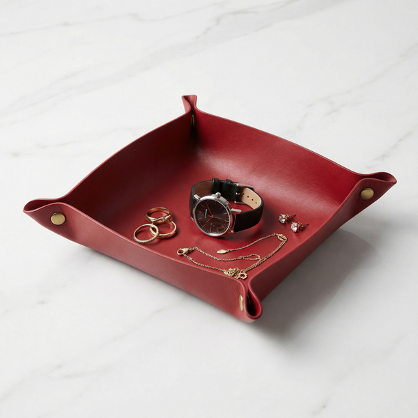 Bedside Valet