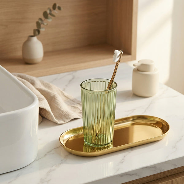 Main Vanity