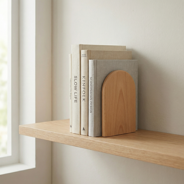 Floating Shelf