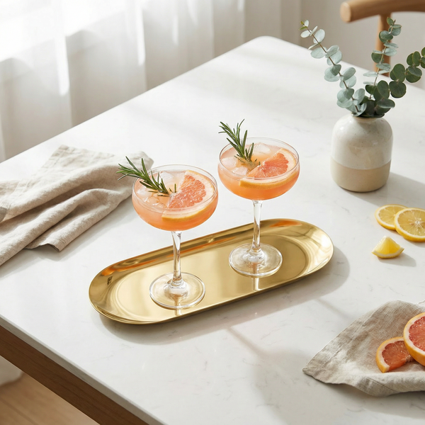Evening Cocktails