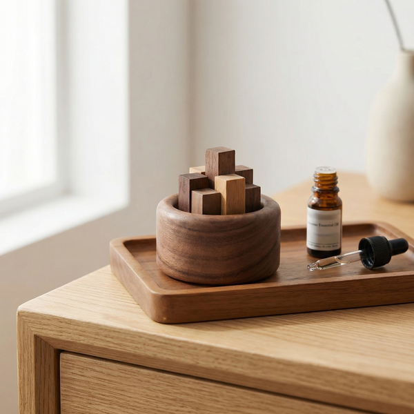Bedside Table