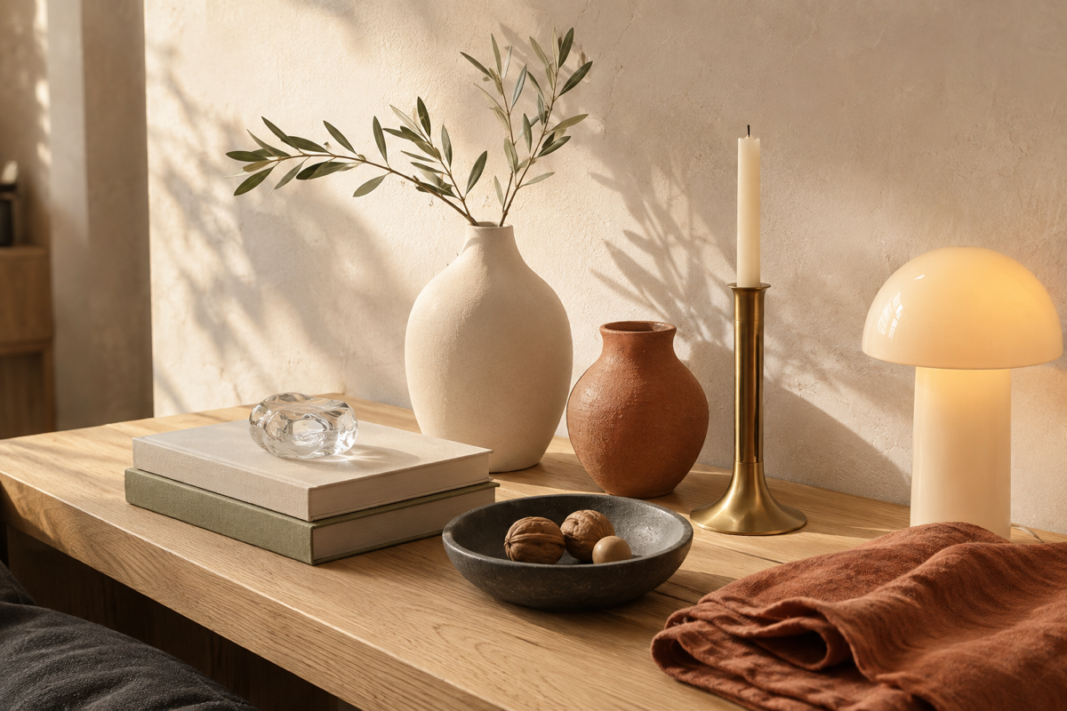Decor & Styling
