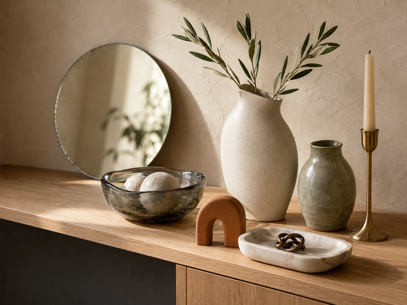 Decorative Accents