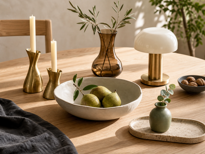 Table Decor