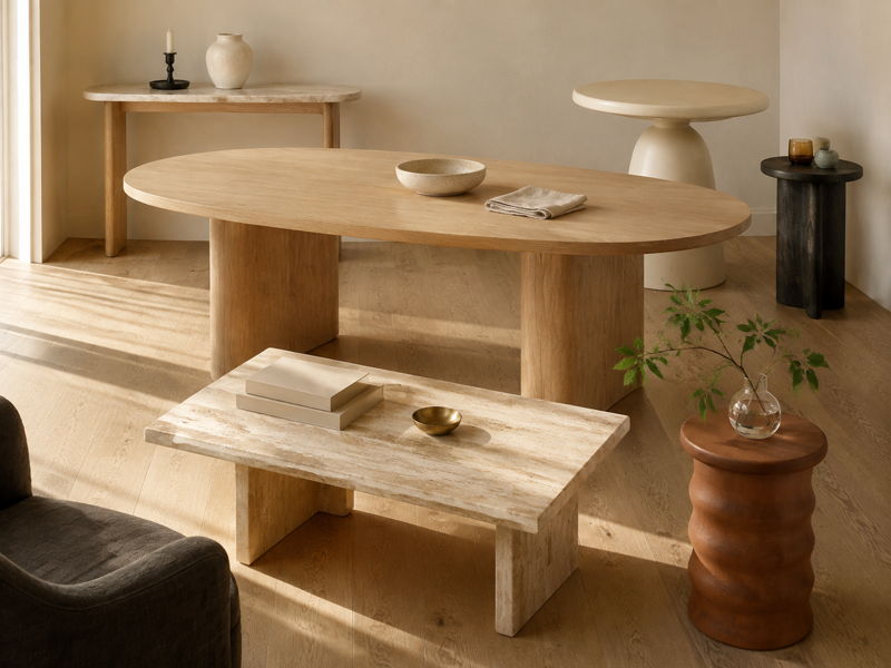 Tables