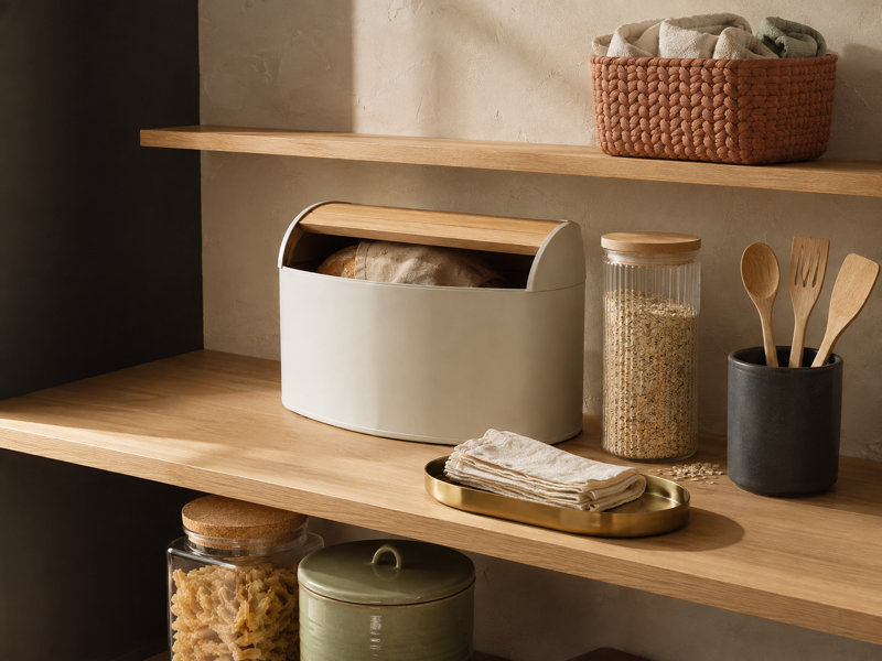 Kitchen Storage