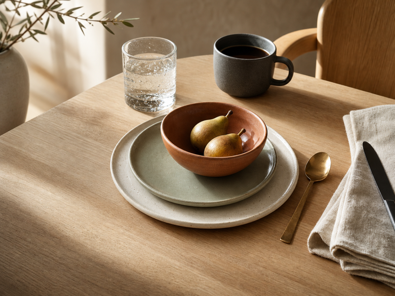Tableware