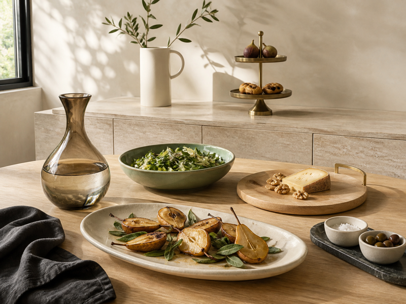 Hosting & Serveware