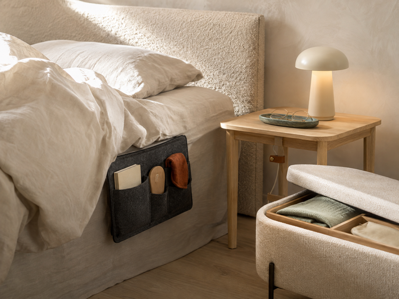 Bedroom Furniture Accessories