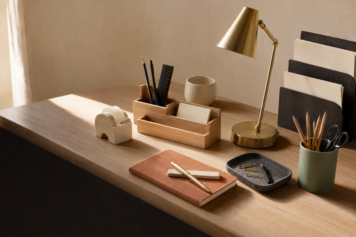 Office & Desk