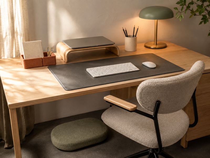 Workspace Comfort