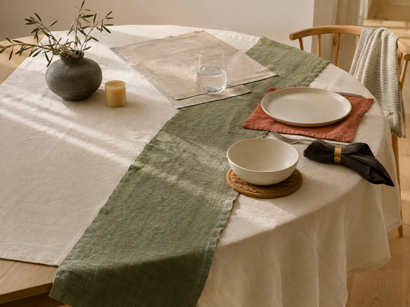 Table Linens