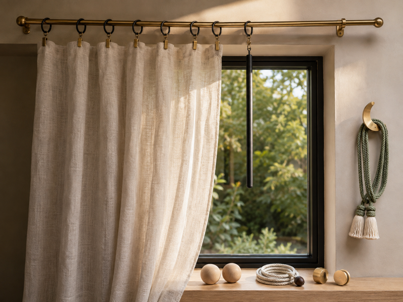 Window Accessories