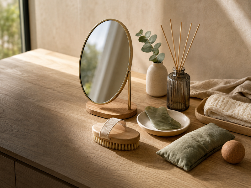 Wellness & Self-Care Accessories
