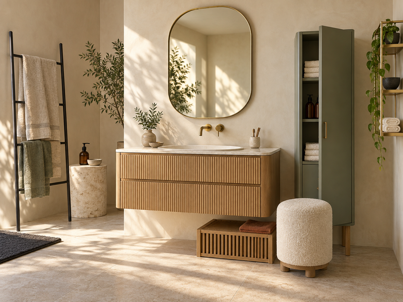 Bathroom Furniture