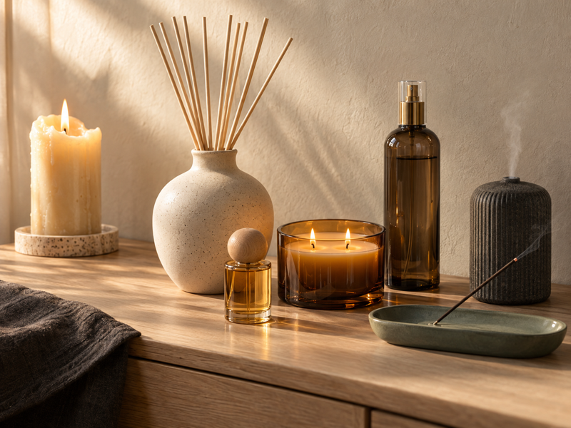 Home Fragrance