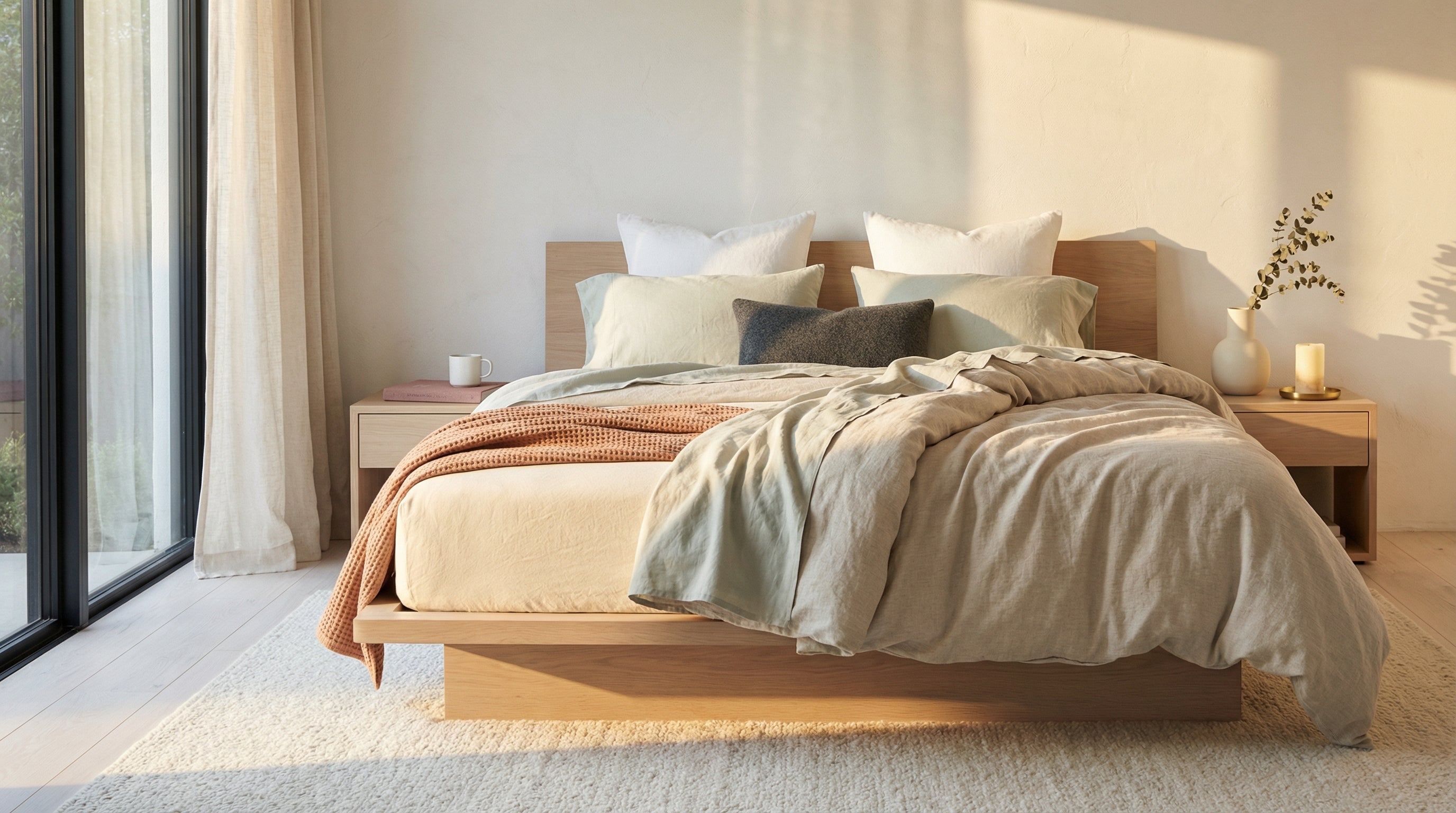 Bedding