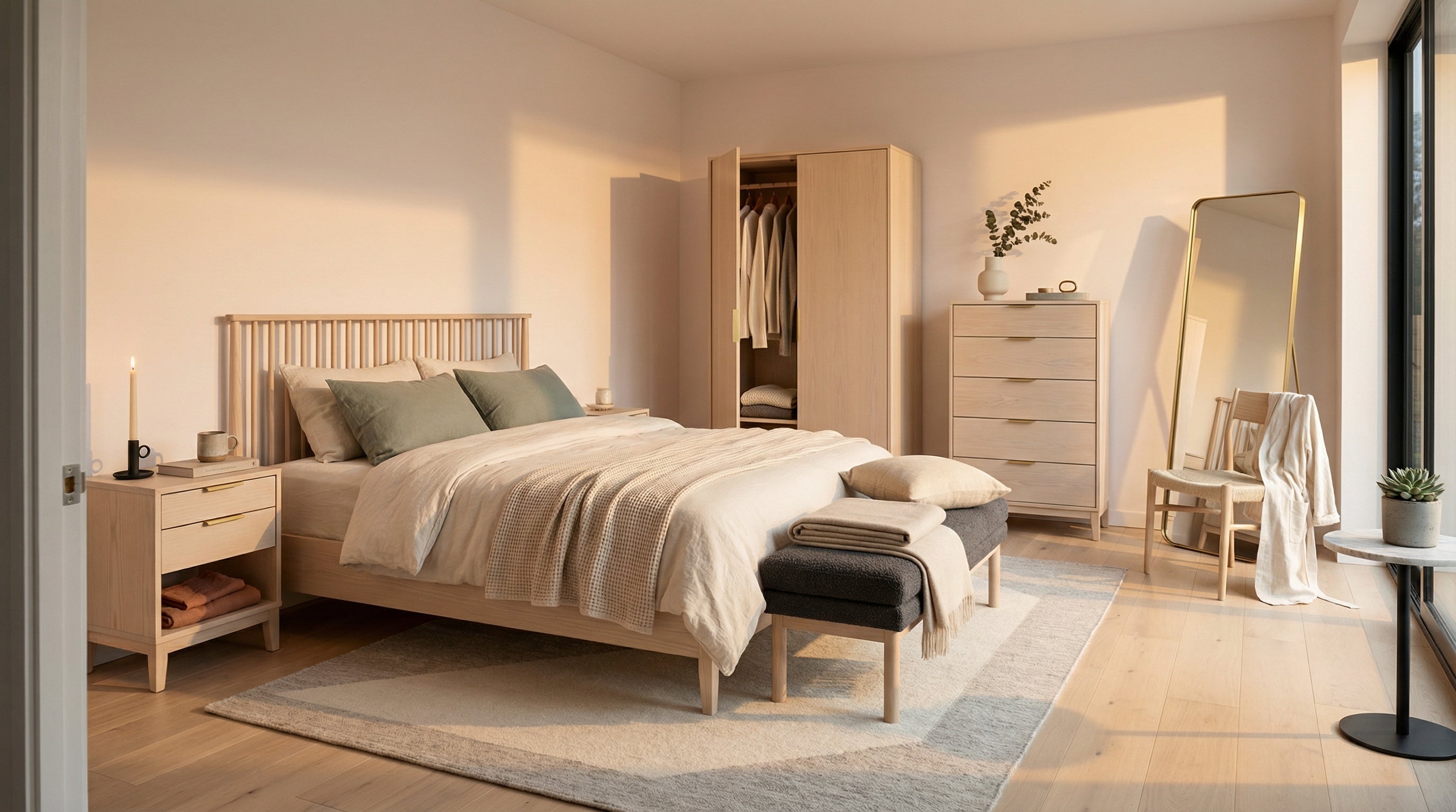 Bedroom Furniture