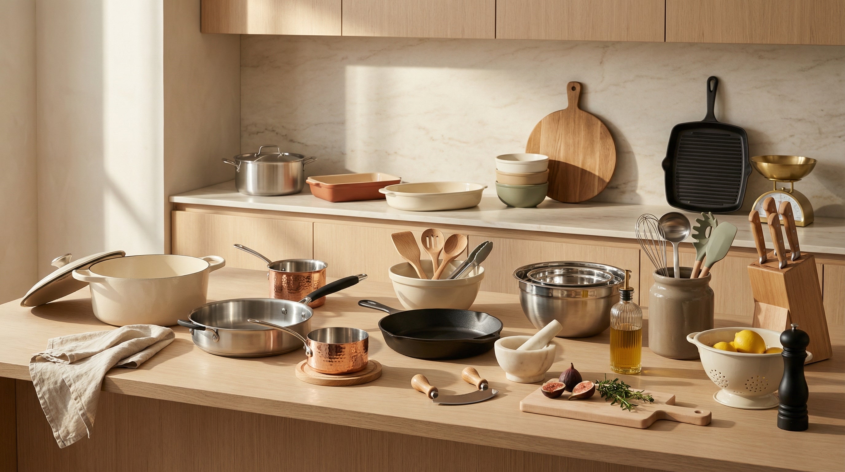 Cookware