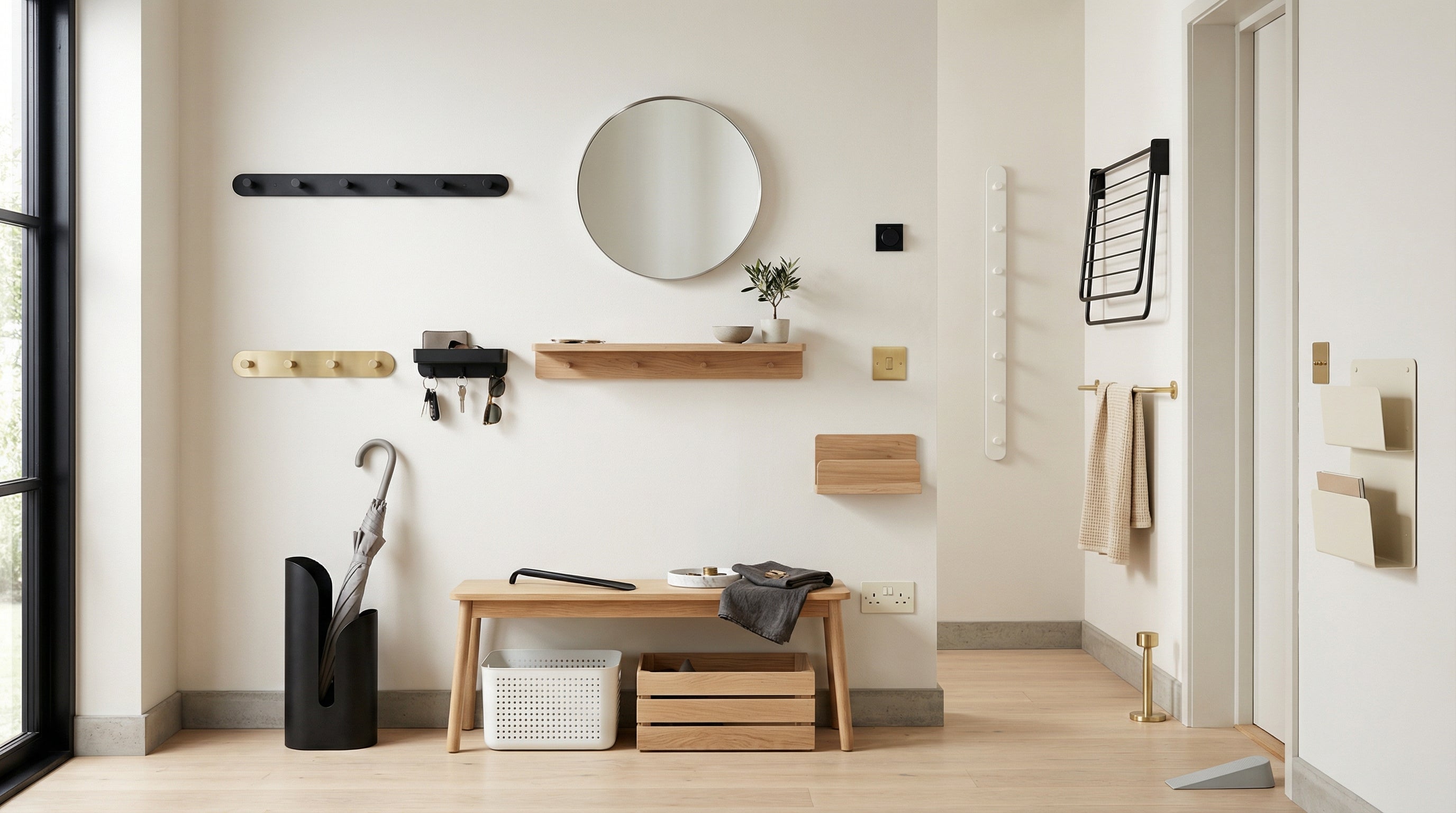 Functional Home Fixtures