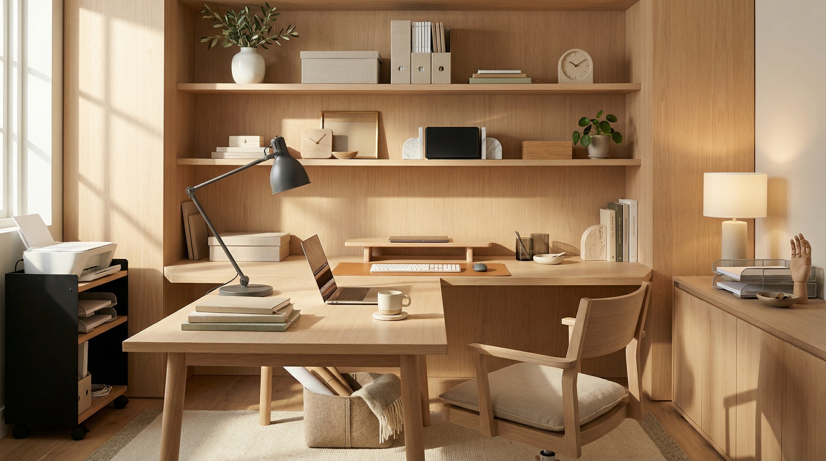 Office & Desk