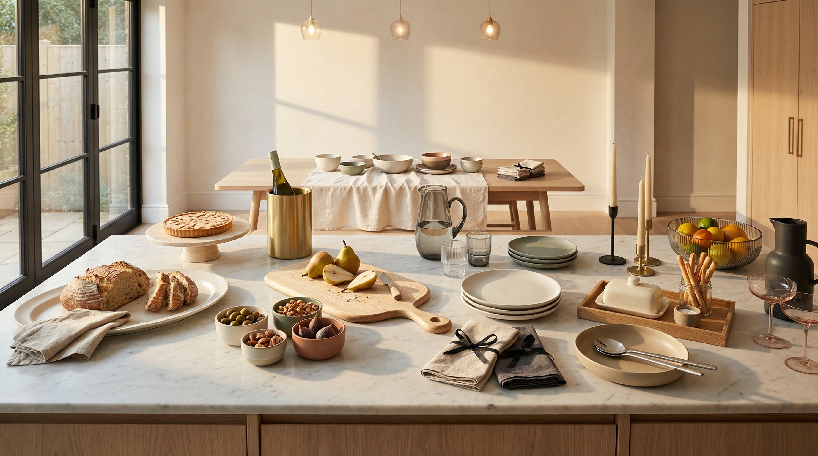 Hosting & Serveware