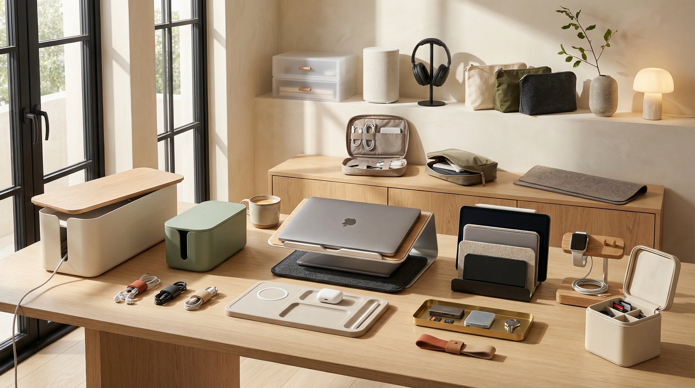 Tech Organisation