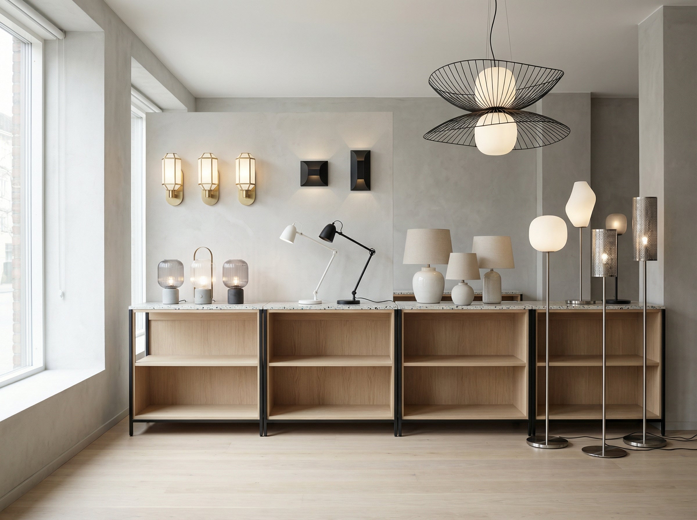 Lighting