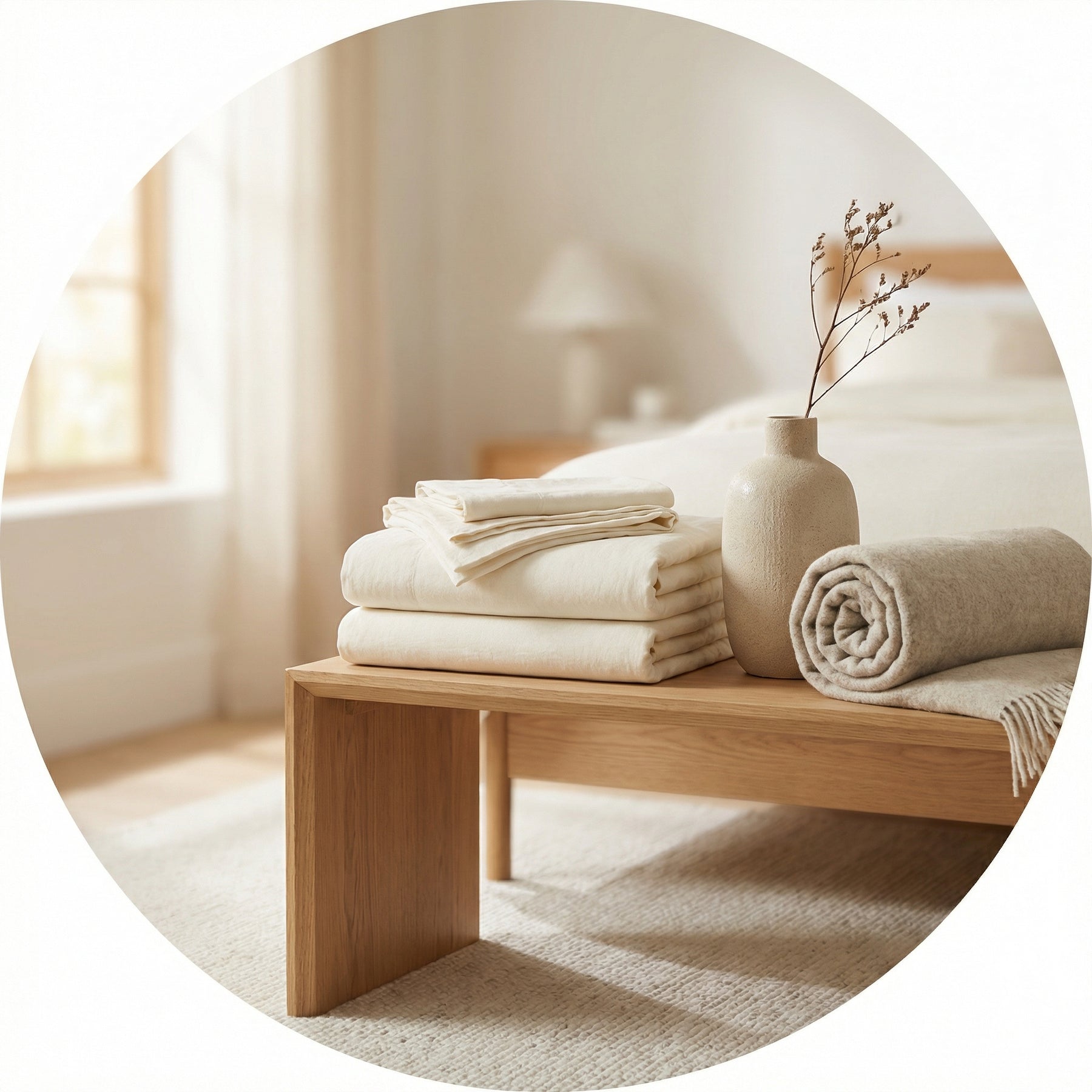 Beds & Bedding