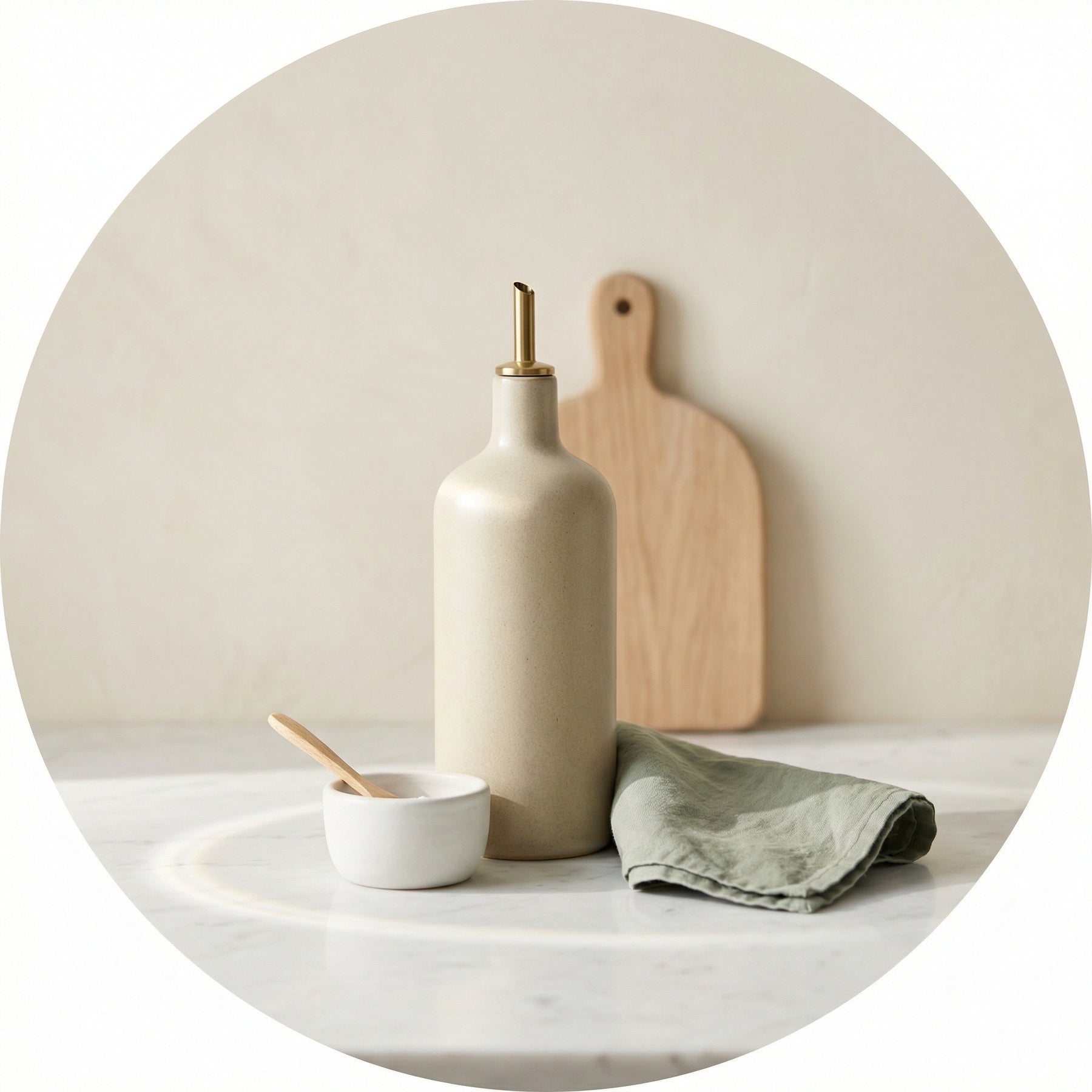 Kitchen & Dining