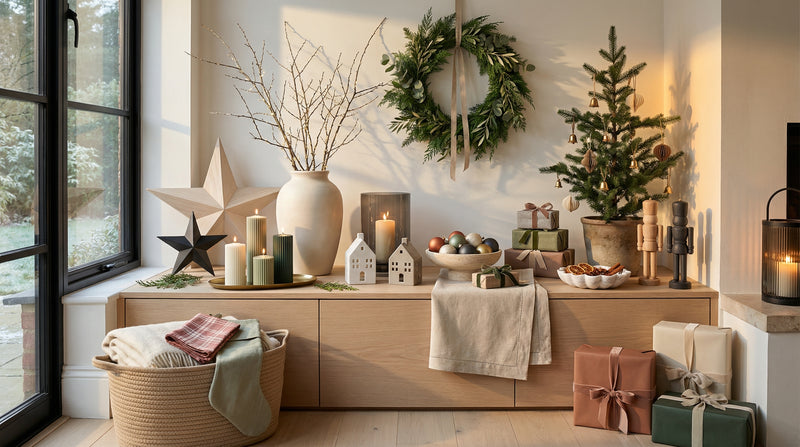 Seasonal & Holiday Decor