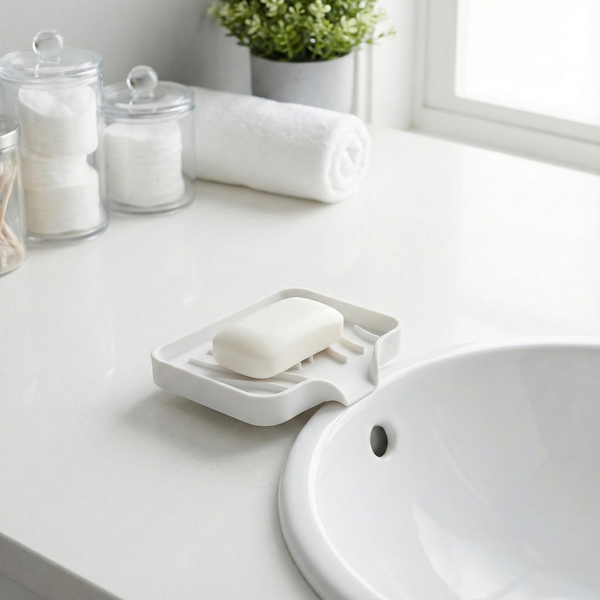 Bathroom vanity