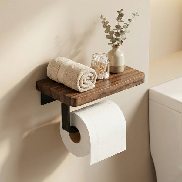 Guest Powder Room