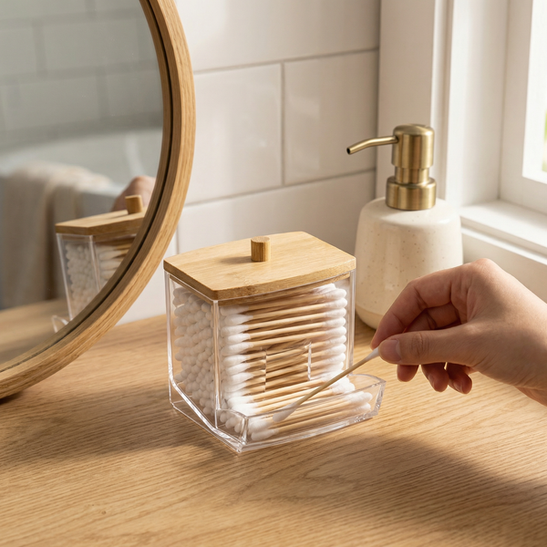 Bathroom Vanity