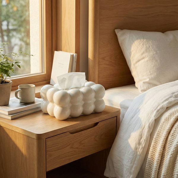 Bedside Table