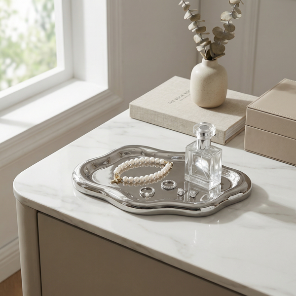 Entryway Console