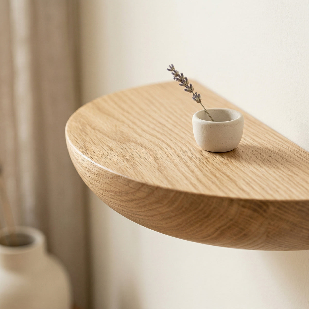 Solid Wood