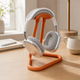 Headphone Stand with Anti-Slip Base – Universal Desk Holder for Storage and Display
