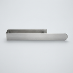 Adhesive Towel Bar – 3M Mount, Brushed Stainless Steel Wall Rack for Bathroom & Kitchen