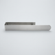 Adhesive Towel Bar – 3M Mount, Brushed Stainless Steel Wall Rack for Bathroom & Kitchen