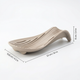 Heat Resistant Silicone Spoon Holder –  Insulated Placemat for Kitchen, Minimalist Cooking Accessory