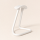 Headphone Stand with Anti-Slip Base – Universal Desk Holder for Storage and Display
