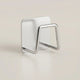 Adhesive Kitchen Hooks – Space Saving Stainless Steel Holder for Sponges, Cutting Boards & Cabinet Doors