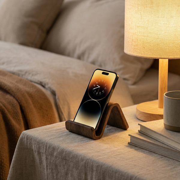 Bedside Clock