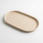 Dessert Cake Tray – Minimalist Serving Tray for Desserts, Coffee Table and Decor